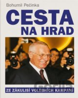 Cesta na Hrad