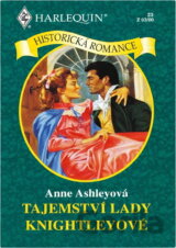 Tajemství lady Knightleyové