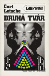 Druhá tvár