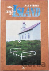 Sága o cestě na Island