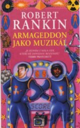 Armageddon jako muzikál