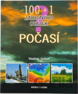 100+1 záludných otázek - počasí