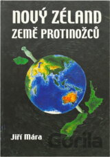 Nový Zéland - země protinožců