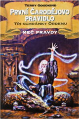První čarodějovo pravidlo