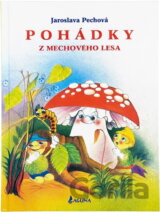 Pohádky z mechového lesa
