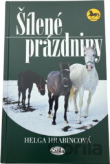 Šílené prázdniny