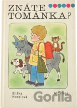 Znáte Tománka?