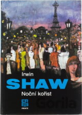 Noční kořist