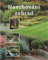 Navrhování zahrad