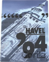 Václav Havel '94