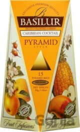 Caribbean Cocktail