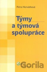 Týmy a týmová spolupráce