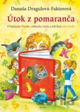 Útok z pomaranča