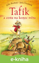Tafík a cesta na konec světa
