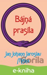 Bájná prasíla