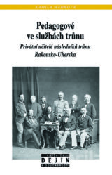 Pedagogové ve službách trůnu