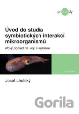 Úvod do studia symbiotických interakcí mikroorganismů