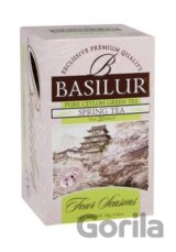 Čaj Basilur AKCe Spring tea 20x1.5g