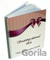 Svadobný plánovač Ela