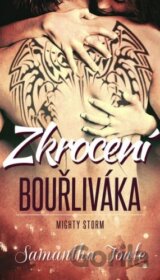 Zkrocení bouřliváka