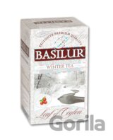 Winter Tea