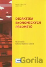Didaktika ekonomických předmětů