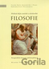 Přehled dějin antické a středověké filosofie