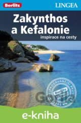 Zakynthos a Kefalonie