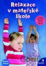 Relaxace v mateřské škole