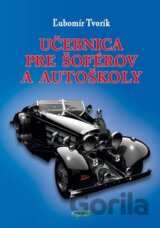 Učebnica pre šoférov a autoškoly