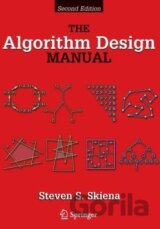 The Algorithm Design Manual