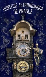Horloge astronomique de Prague
