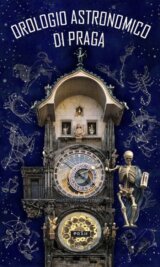 Orologio astronomico di Praga