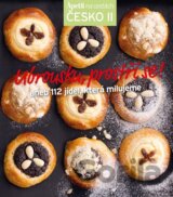 Ubrousku, prostři se! - kuchařka z edice Apetit na cestách - Česko 2
