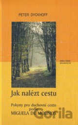 Jak nalézt cestu