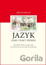 Jazyk