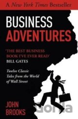 Business Adventures