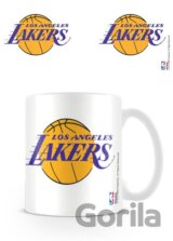 Hrnček Nba: Los Angeles Lakers Logo