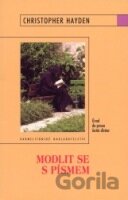 Modlit se s Písmem