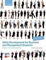 Skills Development for Business and Management Students