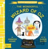 The Wonderful  Wizard of Oz