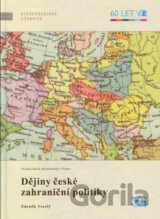 Dějiny české zahraniční politiky
