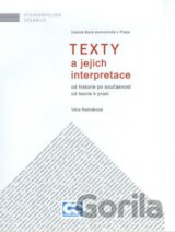Texty a jejich interpretace