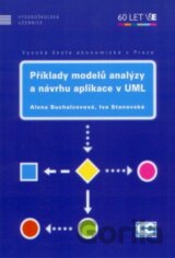 Příklady modelů analýzy a návrhu aplikace v UML