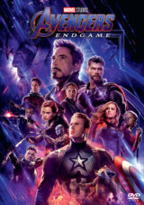Avengers: Endgame