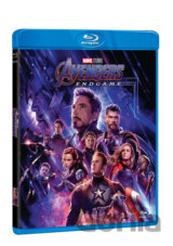 Avengers: Endgame