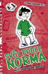 Svět podle Norma 3: Může vyvolat plynatos