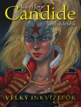 Candide 2: Velký inkvizitor