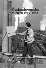 Československo v letech 1954-1962