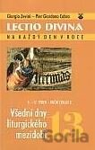 Lectio divina 13: Všední dny liturgického mezidobí
